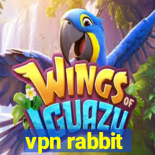 vpn rabbit