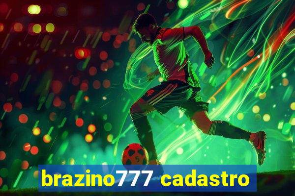 brazino777 cadastro