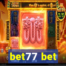 bet77 bet