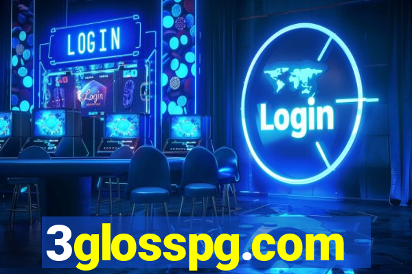 3glosspg.com