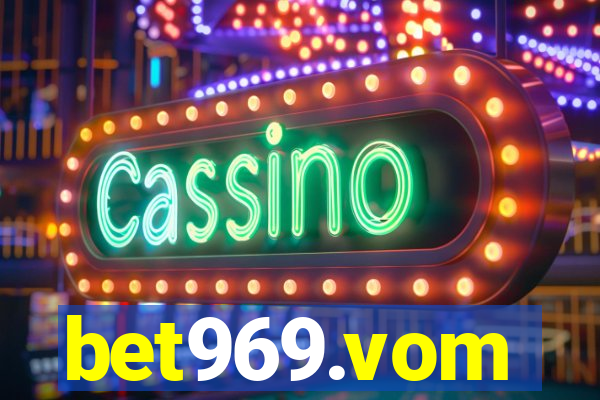 bet969.vom