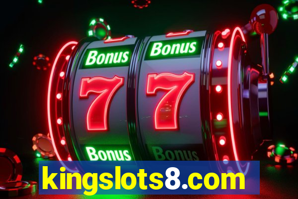 kingslots8.com