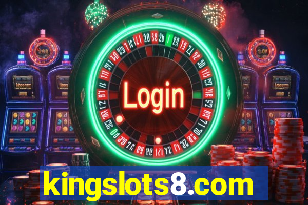 kingslots8.com