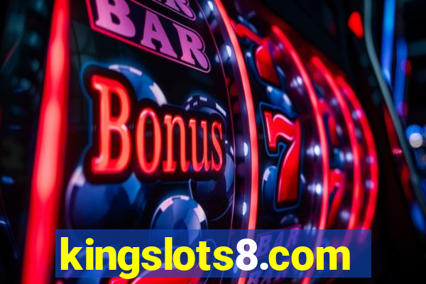 kingslots8.com