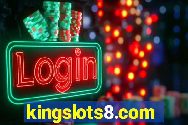 kingslots8.com