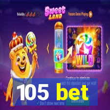 105 bet