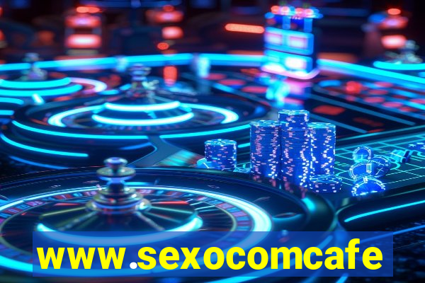 www.sexocomcafe.com.br