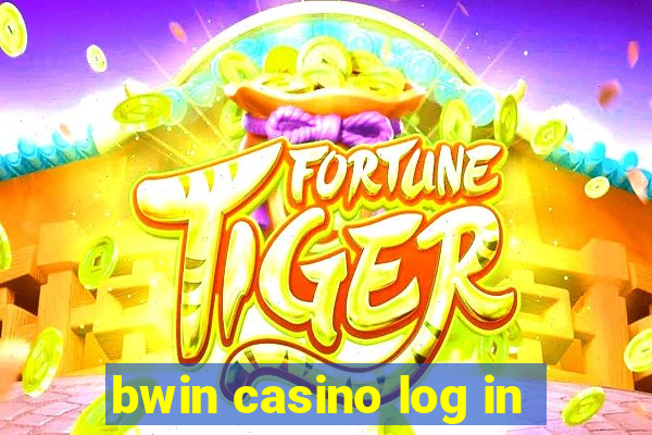 bwin casino log in