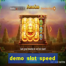 demo slot speed winner pg