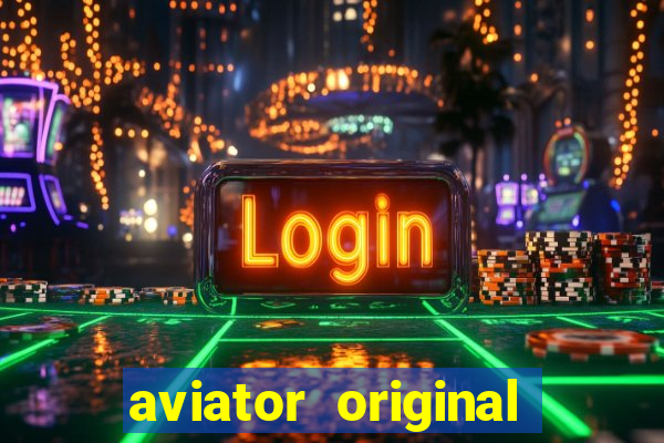 aviator original crash game