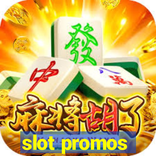 slot promos