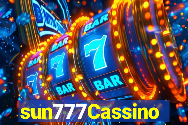 sun777Cassino