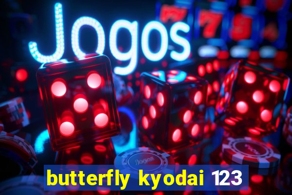 butterfly kyodai 123