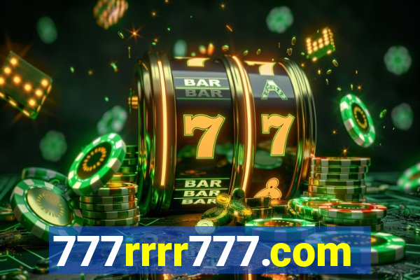 777rrrr777.com