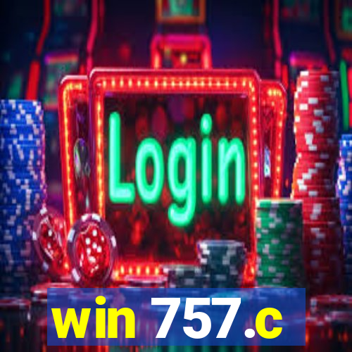 win 757.c