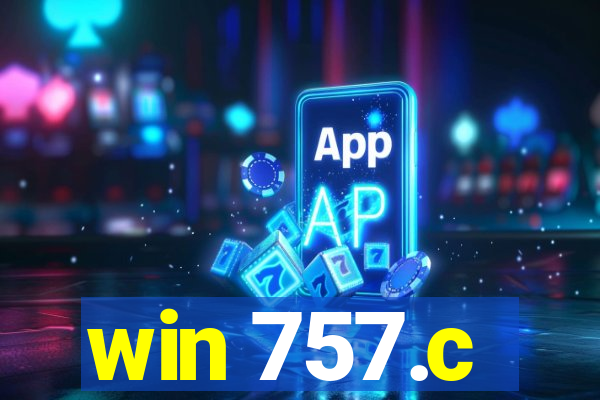 win 757.c