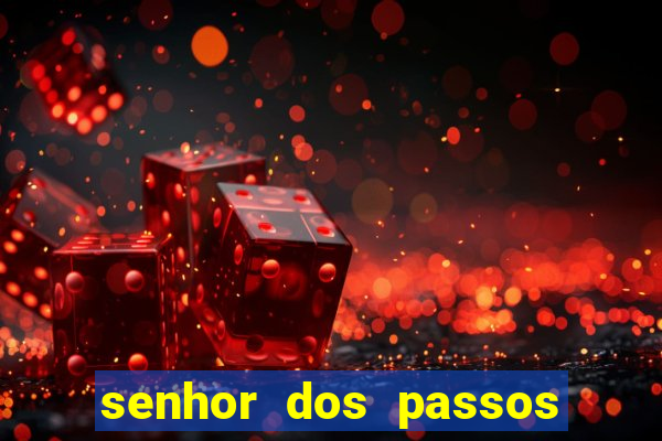 senhor dos passos 87 porto alegre