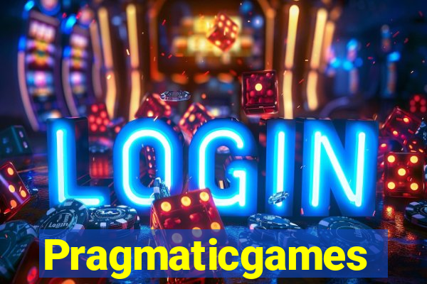 Pragmaticgames