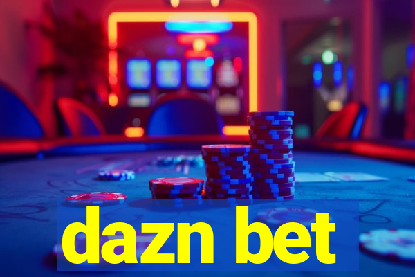 dazn bet