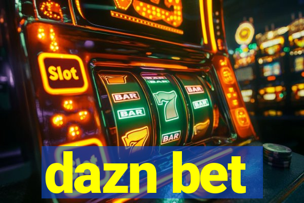 dazn bet