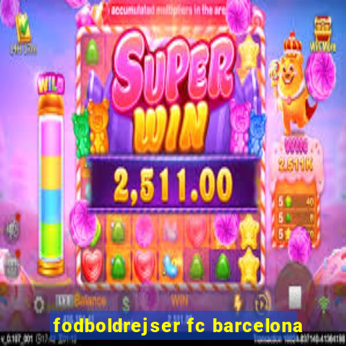 fodboldrejser fc barcelona