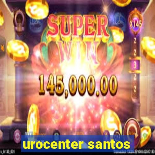 urocenter santos