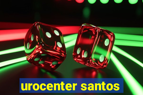 urocenter santos