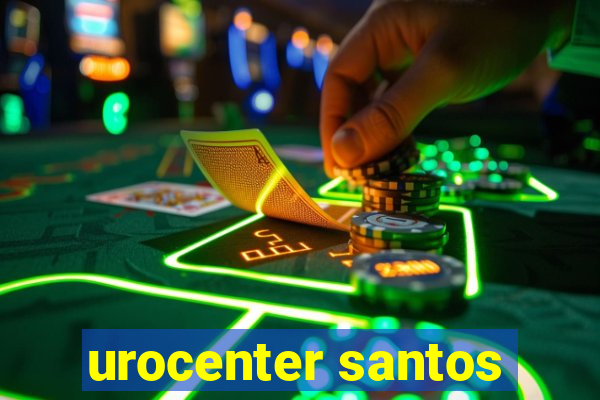 urocenter santos