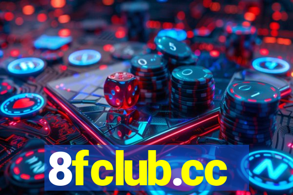 8fclub.cc