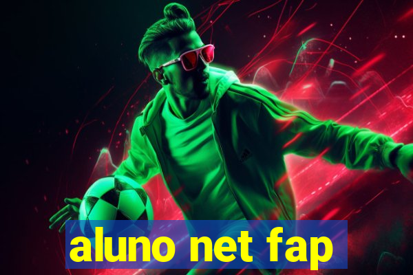 aluno net fap