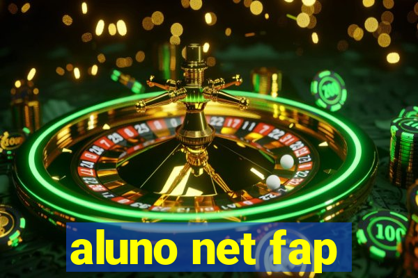 aluno net fap