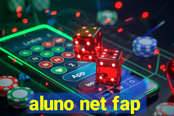 aluno net fap