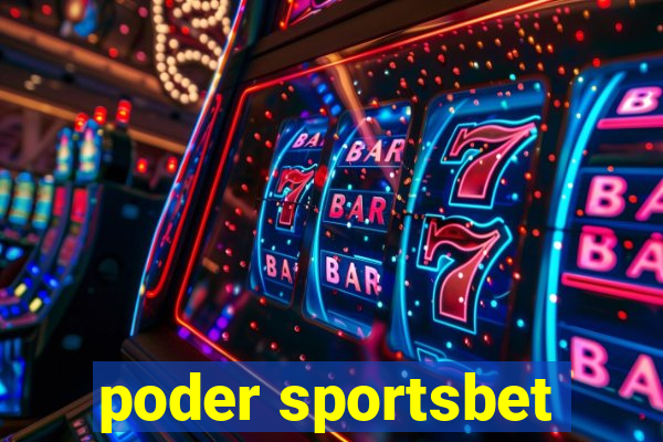 poder sportsbet