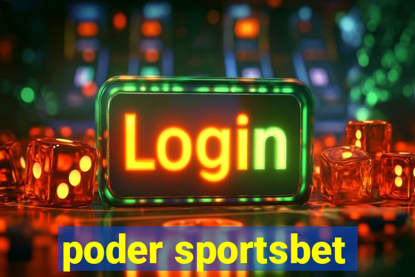 poder sportsbet