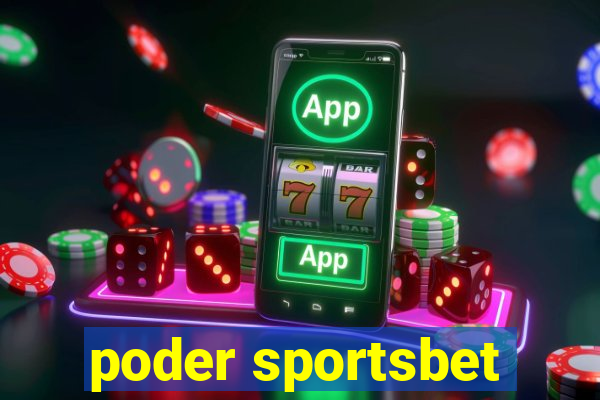 poder sportsbet