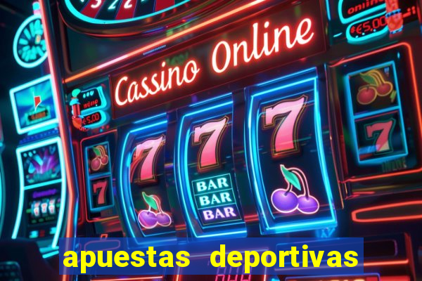 apuestas deportivas bet 365