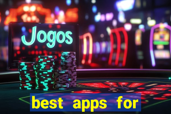 best apps for sports betting