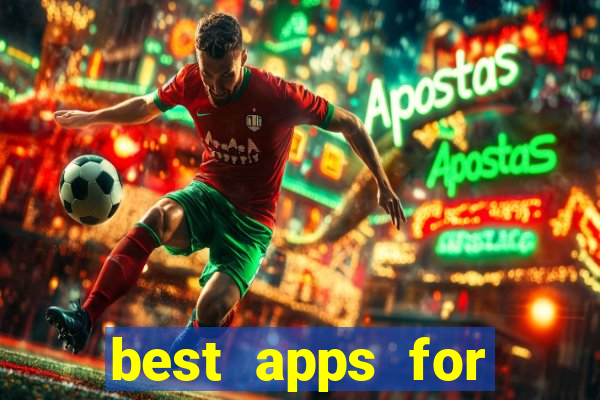 best apps for sports betting