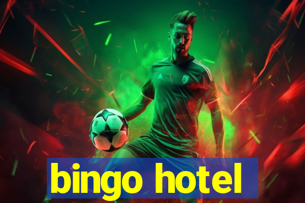 bingo hotel