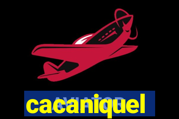 cacaniquel