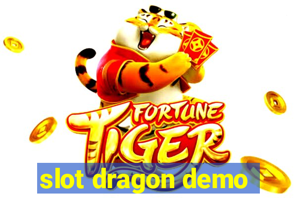 slot dragon demo