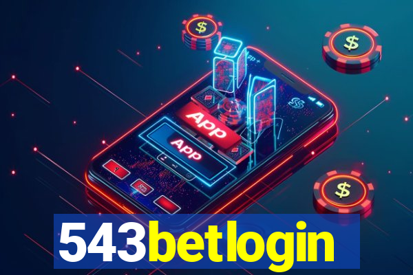 543betlogin