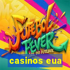 casinos eua