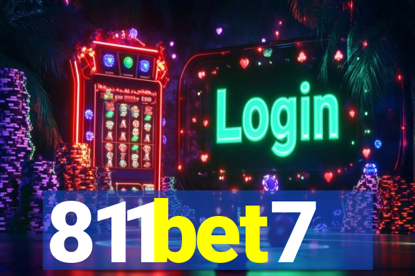 811bet7