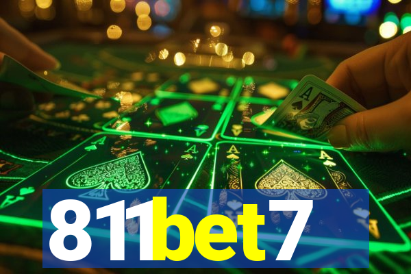 811bet7