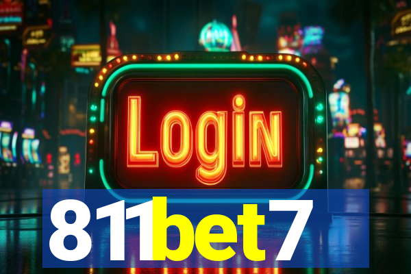 811bet7