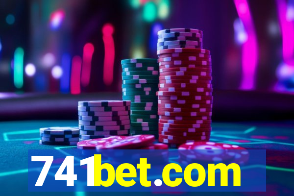 741bet.com