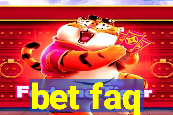 bet faq