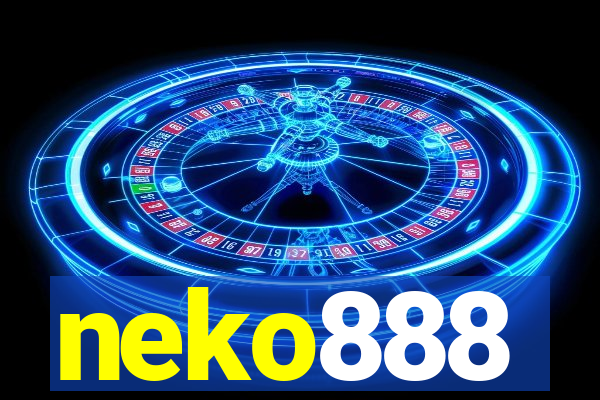 neko888