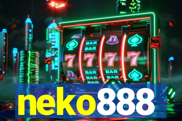 neko888